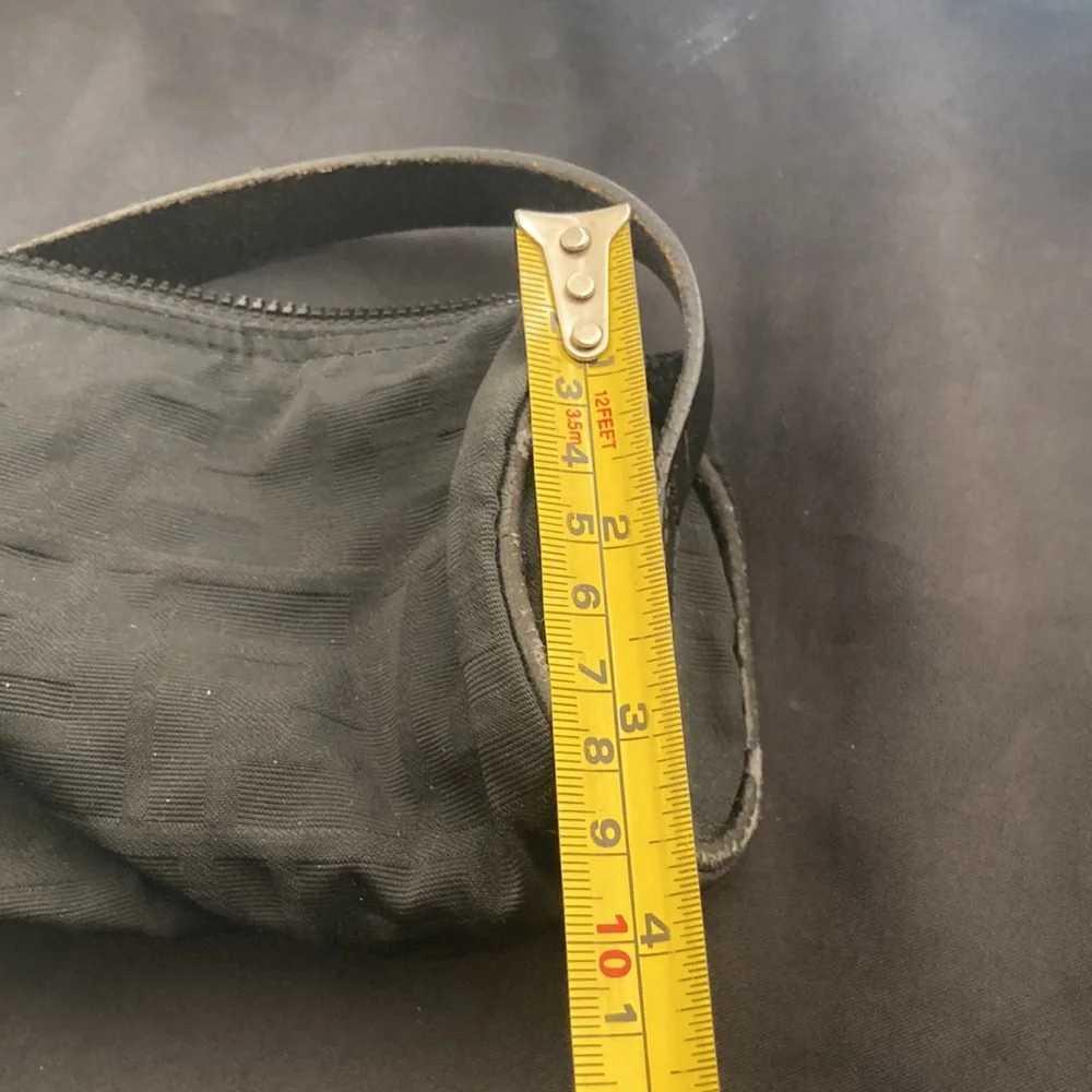 Authentic Mini Fendi Purse - Picture 14 of 14